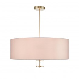 Люстра потолочная LUMION 8109/7C