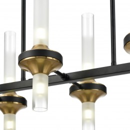 Люстра потолочная LUMION 8112/12