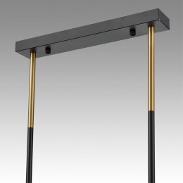 Люстра потолочная LUMION 8112/12