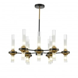 Люстра потолочная LUMION 8112/18