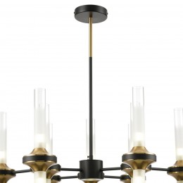 Люстра потолочная LUMION 8112/18