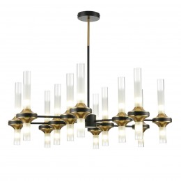 Люстра потолочная LUMION 8112/24