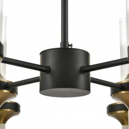 Люстра потолочная LUMION 8112/24