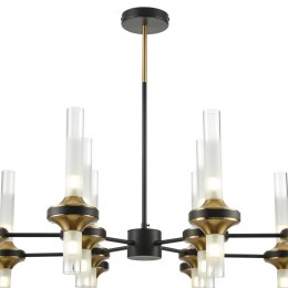 Люстра потолочная LUMION 8112/24