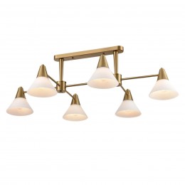 Люстра потолочная LUMION 8113/6