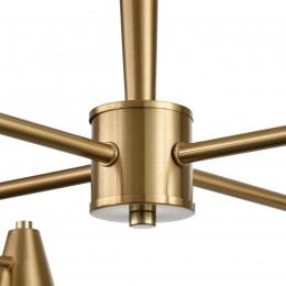 Люстра потолочная LUMION 8113/6