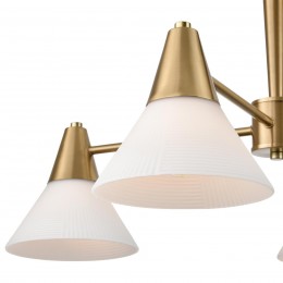 Люстра потолочная LUMION 8113/6