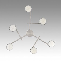 Люстра потолочная LUMION 8115/6C