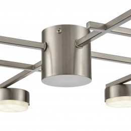 Люстра потолочная LUMION 8115/8C