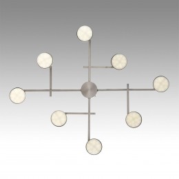 Люстра потолочная LUMION 8115/8C