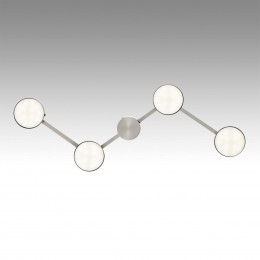 Люстра потолочная LUMION 8116/4C