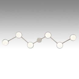 Люстра потолочная LUMION 8116/6C