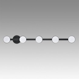 Светильник подвесной LUMION 8117/5