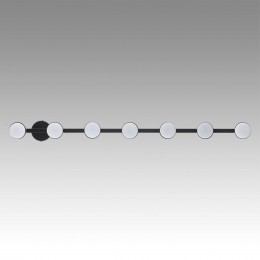 Светильник подвесной LUMION 8117/7