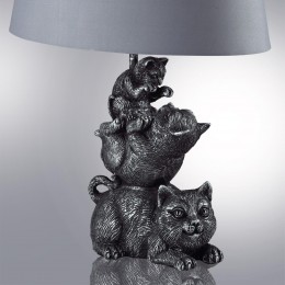 Настольная лампа LUMION 8128/1Т