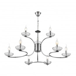 Люстра подвесная LUMION 8155/9