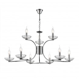 Люстра подвесная LUMION 8155/9