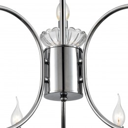 Люстра подвесная LUMION 8155/9