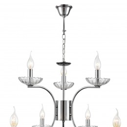 Люстра подвесная LUMION 8155/9