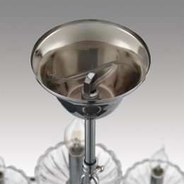 Люстра подвесная LUMION 8155/9