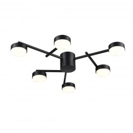 Люстра потолочная LUMION 8186/6C