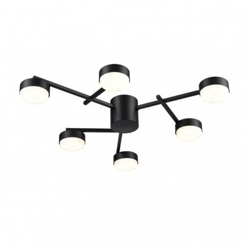 Люстра потолочная LUMION 8186/6C