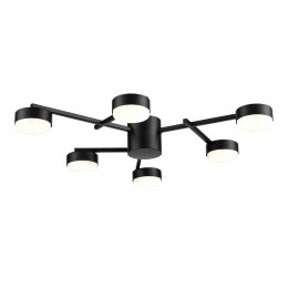 Люстра потолочная LUMION 8186/6C