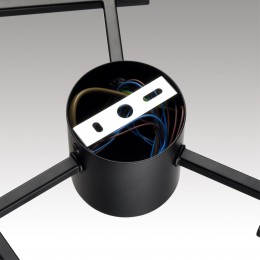 Люстра потолочная LUMION 8186/6C