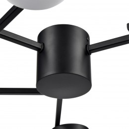 Люстра потолочная LUMION 8186/6C