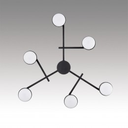 Люстра потолочная LUMION 8186/6C