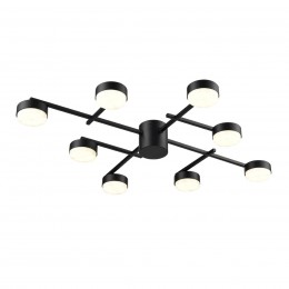 Люстра потолочная LUMION 8186/8C