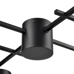 Люстра потолочная LUMION 8186/8C