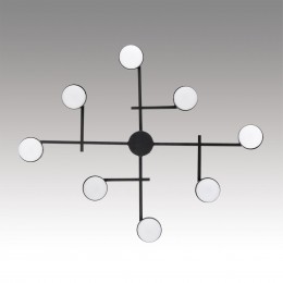 Люстра потолочная LUMION 8186/8C