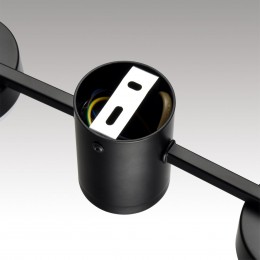 Люстра потолочная LUMION 8187/4C