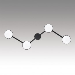 Люстра потолочная LUMION 8187/4C