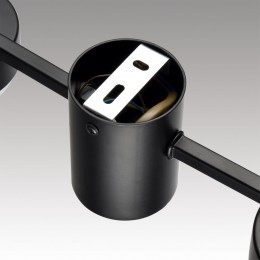 Люстра потолочная LUMION 8187/6C