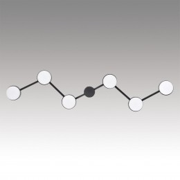 Люстра потолочная LUMION 8187/6C