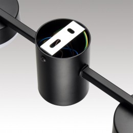 Люстра потолочная LUMION 8187/8C