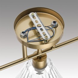 Потолочный светильник LUMION 8188/3C