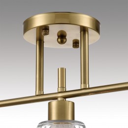 Потолочный светильник LUMION 8188/3C