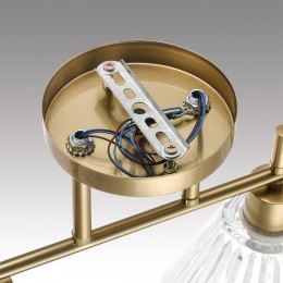 Потолочный светильник LUMION 8188/4C