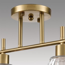 Потолочный светильник LUMION 8188/4C