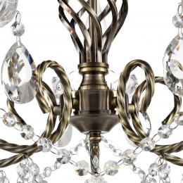 Люстра LUMION 8190/5