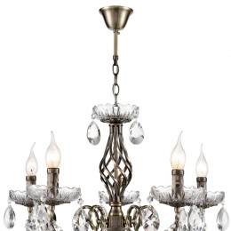 Люстра LUMION 8190/5