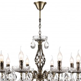 Люстра LUMION 8190/8