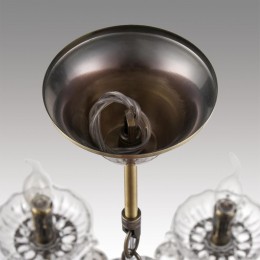 Люстра LUMION 8190/8