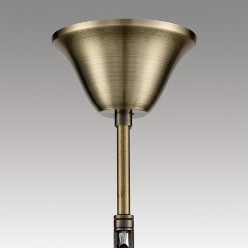 Люстра LUMION 8190/8