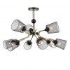 Люстра потолочная LUMION 8191/9C