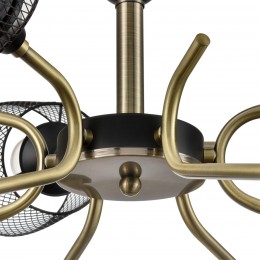 Люстра потолочная LUMION 8191/9C