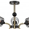 Люстра потолочная LUMION 8191/9C